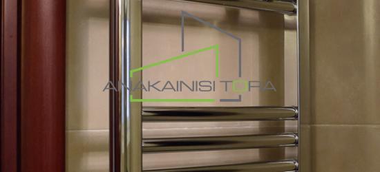 Ανακαινιση Θεσσαλονικη Οδος Καρακαση - Ανακαίνιση Τώρα, Θεσσαλονίκη