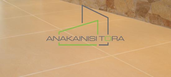 Ανακαινιση Θεσσαλονικη Οδος 25ης Μαρτιου - Ανακαίνιση Τώρα, Θεσσαλονίκη