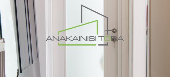 Ανακαινιση Θεσσαλονικη Οδος Β.Ολγας - Ανακαίνιση Τώρα, Θεσσαλονίκη