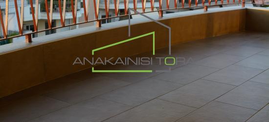 Ανακαινιση Θεσσαλονικη Οδος Καρακαση - Ανακαίνιση Τώρα, Θεσσαλονίκη