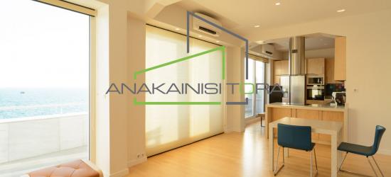 Ανακαινιση Θεσσαλονικη Λεωφορος Νικης - Ανακαίνιση Τώρα, Θεσσαλονίκη