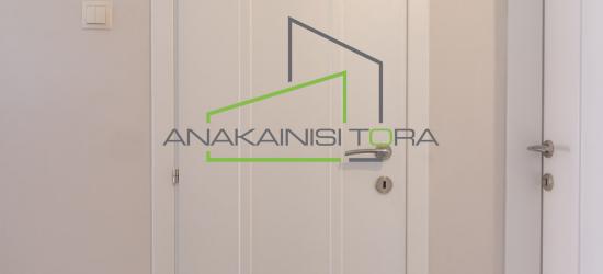 Ανακαινιση Θεσσαλονικη Οδος Β.Ολγας - Ανακαίνιση Τώρα, Θεσσαλονίκη