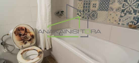 Ανακαινιση Θεσσαλονικη Οδος Βοσπορου Τουμπα - Ανακαίνιση Τώρα, Θεσσαλονίκη