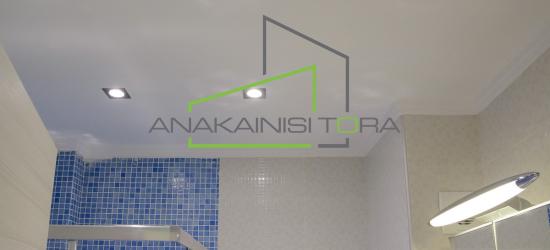 Ανακαινιση Θεσσαλονικη Οδος Πρ.Κορομηλα - Ανακαίνιση Τώρα, Θεσσαλονίκη