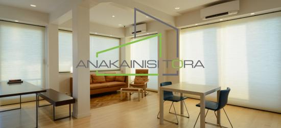 Ανακαινιση Θεσσαλονικη Λεωφορος Νικης - Ανακαίνιση Τώρα, Θεσσαλονίκη