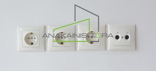 Ανακαινιση Θεσσαλονικη Οδος Τσιμισκη - Ανακαίνιση Τώρα, Θεσσαλονίκη