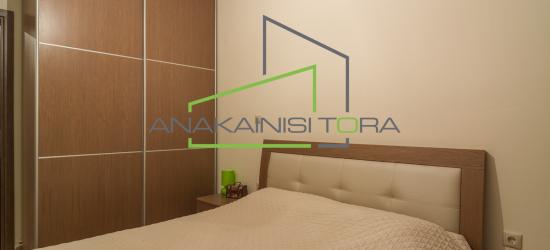 Ανακαινιση Θεσσαλονικη Οδος Πετρου Συνδικα - Ανακαίνιση Τώρα, Θεσσαλονίκη