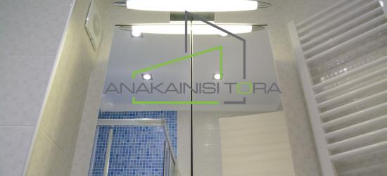 Ανακαινιση Θεσσαλονικη Οδος Πρ.Κορομηλα - Ανακαίνιση Τώρα, Θεσσαλονίκη