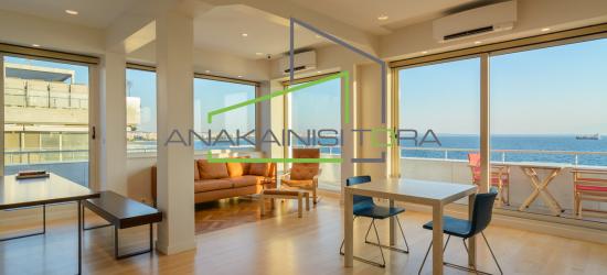 Ανακαινιση Θεσσαλονικη Λεωφορος Νικης - Ανακαίνιση Τώρα, Θεσσαλονίκη