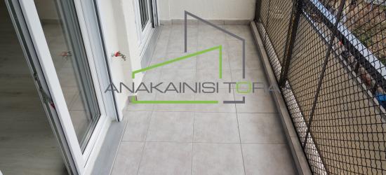 Ανακαινιση Θεσσαλονικη Οδος Τσιμισκη - Ανακαίνιση Τώρα, Θεσσαλονίκη