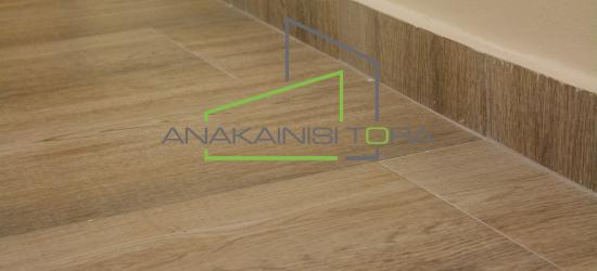 Ανακαινιση Θεσσαλονικη Οδος Πετρου Συνδικα - Ανακαίνιση Τώρα, Θεσσαλονίκη