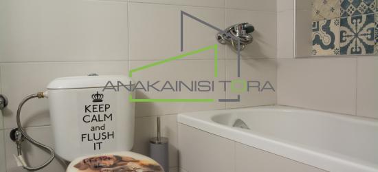 Ανακαινιση Θεσσαλονικη Οδος Βοσπορου Τουμπα - Ανακαίνιση Τώρα, Θεσσαλονίκη