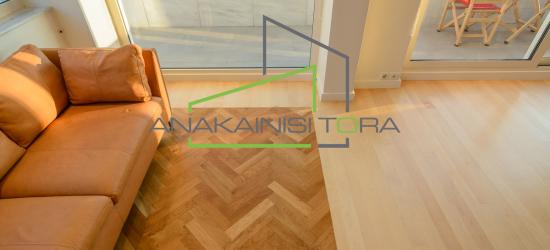 Ανακαινιση Θεσσαλονικη Λεωφορος Νικης - Ανακαίνιση Τώρα, Θεσσαλονίκη