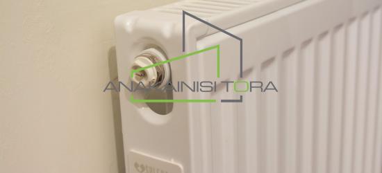 Ανακαινιση Θεσσαλονικη Οδος Πετρου Συνδικα - Ανακαίνιση Τώρα, Θεσσαλονίκη