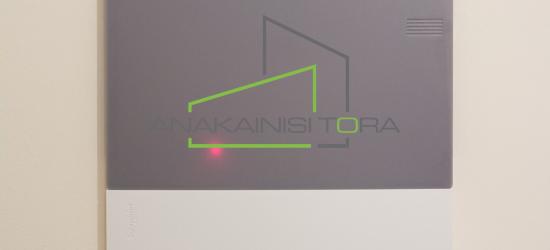 Ανακαινιση Θεσσαλονικη Οδος Πετρου Συνδικα - Ανακαίνιση Τώρα, Θεσσαλονίκη