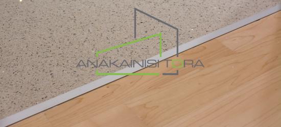 Ανακαινιση Διαμερίσματος Θεσσαλονικη Οδος Εγνατίας - Ανακαίνιση Τώρα, Θεσσαλονίκη