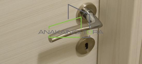 Ανακαινιση Θεσσαλονικη Οδος Πρ.Κορομηλα - Ανακαίνιση Τώρα, Θεσσαλονίκη