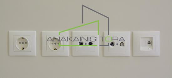 Ανακαινιση Θεσσαλονικη Οδος Πρ.Κορομηλα - Ανακαίνιση Τώρα, Θεσσαλονίκη