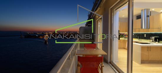  - Ανακαίνιση Τώρα, Θεσσαλονίκη