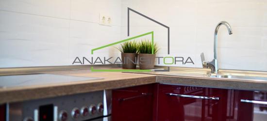 Ανακαινιση Ανατολικη Θεσσαλονικη - Ανακαίνιση Τώρα, Θεσσαλονίκη