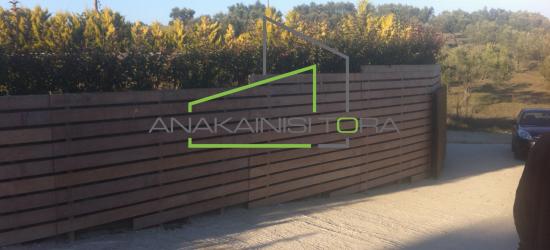 Ανακαινιση Ξενοδοχειου Χαλκιδικη - Ανακαίνιση Τώρα, Θεσσαλονίκη