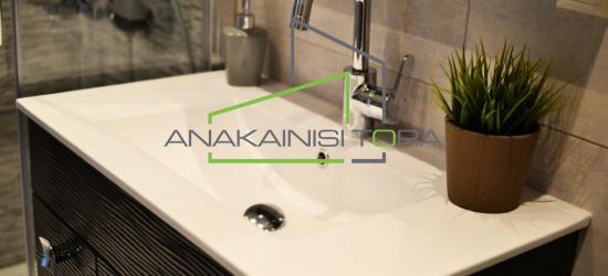 Ανακαινιση Ανατολικη Θεσσαλονικη - Ανακαίνιση Τώρα, Θεσσαλονίκη