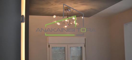 Ανακαινιση Ανατολικη Θεσσαλονικη - Ανακαίνιση Τώρα, Θεσσαλονίκη