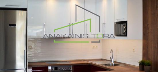 Ανακαινιση Ανατολικη Θεσσαλονικη - Ανακαίνιση Τώρα, Θεσσαλονίκη