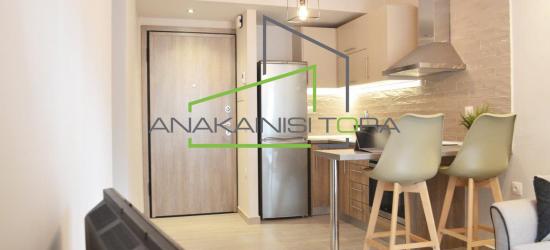 Aνακαινιση Θεσσαλονικη Κεντρο - Ανακαίνιση Τώρα, Θεσσαλονίκη