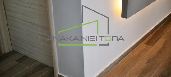Ανακαινιση Ανατολικη Θεσσαλονικη - Ανακαίνιση Τώρα, Θεσσαλονίκη