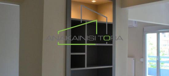 Ανακαινιση Θεσσαλονικη Οδος Βασ.Ολγας - Ανακαίνιση Τώρα, Θεσσαλονίκη