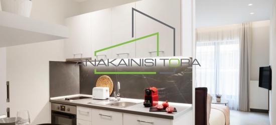 Ξενοδοχειο airbnb Θεσσαλονικη Κεντρο - Ανακαίνιση Τώρα, Θεσσαλονίκη