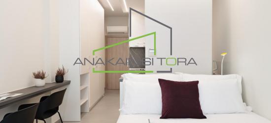 Ξενοδοχειο airbnb Θεσσαλονικη Κεντρο - Ανακαίνιση Τώρα, Θεσσαλονίκη