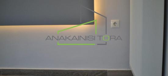 Ανακαινιση Ανατολικη Θεσσαλονικη - Ανακαίνιση Τώρα, Θεσσαλονίκη