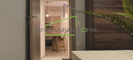 Aνακαινιση Θεσσαλονικη Κεντρο - Ανακαίνιση Τώρα, Θεσσαλονίκη