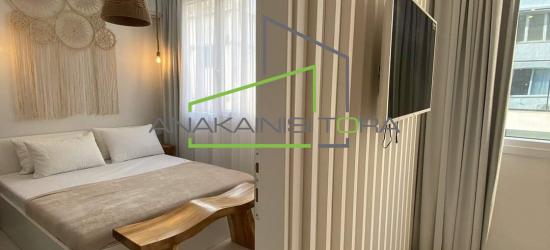 Studios airbnb Θεσσαλονικη - Ανακαίνιση Τώρα, Θεσσαλονίκη