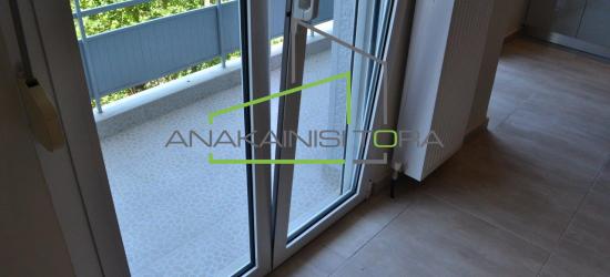 Ανακαινιση Θεσσαλονικη Οδος Βασ.Ολγας - Ανακαίνιση Τώρα, Θεσσαλονίκη