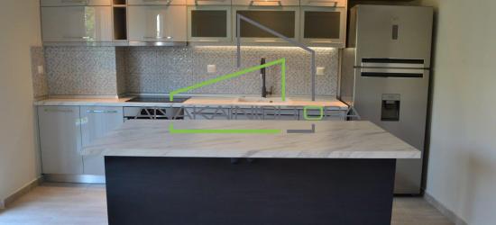 Ανακαινιση Θεσσαλονικη Οδος Βασ.Ολγας - Ανακαίνιση Τώρα, Θεσσαλονίκη