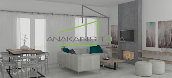 Ανακαινιση Θεσσαλονικη Ανω Τουμπα - Ανακαίνιση Τώρα, Θεσσαλονίκη
