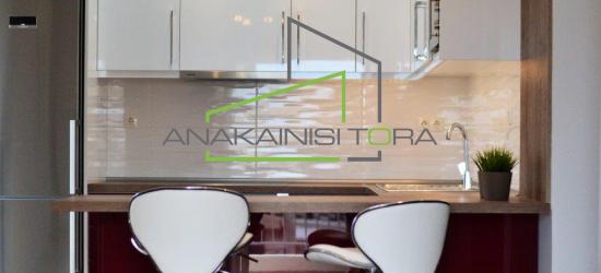 Ανακαινιση Ανατολικη Θεσσαλονικη - Ανακαίνιση Τώρα, Θεσσαλονίκη