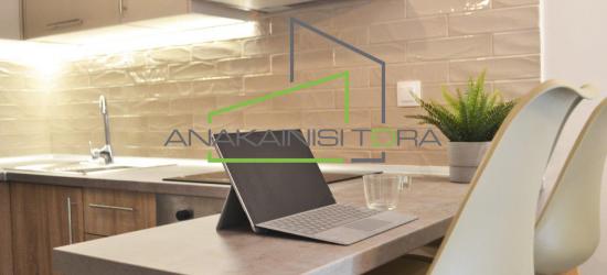 Aνακαινιση Θεσσαλονικη Κεντρο - Ανακαίνιση Τώρα, Θεσσαλονίκη