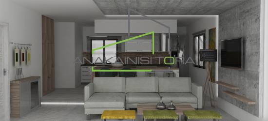 Ανακαινιση Θεσσαλονικη Πανοραμα - Ανακαίνιση Τώρα, Θεσσαλονίκη