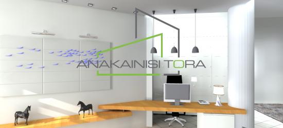 Ανακαινιση Ξενοδοχειου Χαλκιδικη - Ανακαίνιση Τώρα, Θεσσαλονίκη