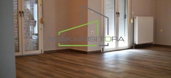 Ανακαινιση Ανατολικη Θεσσαλονικη - Ανακαίνιση Τώρα, Θεσσαλονίκη