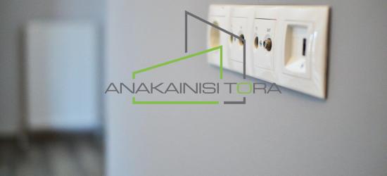 Ανακαινιση Ανατολικη Θεσσαλονικη - Ανακαίνιση Τώρα, Θεσσαλονίκη