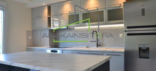 Ανακαινιση Θεσσαλονικη Οδος Βασ.Ολγας - Ανακαίνιση Τώρα, Θεσσαλονίκη