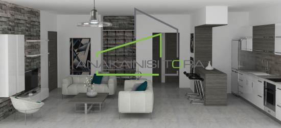 Ανακαινιση Θεσσαλονικη Κατω Τουμπα - Ανακαίνιση Τώρα, Θεσσαλονίκη