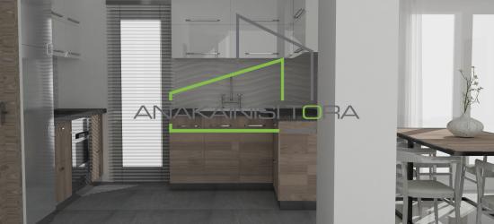 Ανακαινιση Θεσσαλονικη Ανω Τουμπα - Ανακαίνιση Τώρα, Θεσσαλονίκη