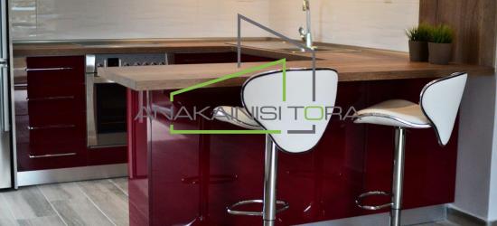 Ανακαινιση Ανατολικη Θεσσαλονικη - Ανακαίνιση Τώρα, Θεσσαλονίκη