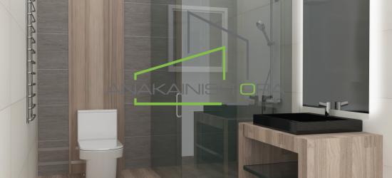 Ανακαινιση Μπανιο - Ανακαίνιση Τώρα, Θεσσαλονίκη